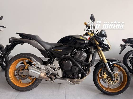 HONDA CB 600F HORNET 